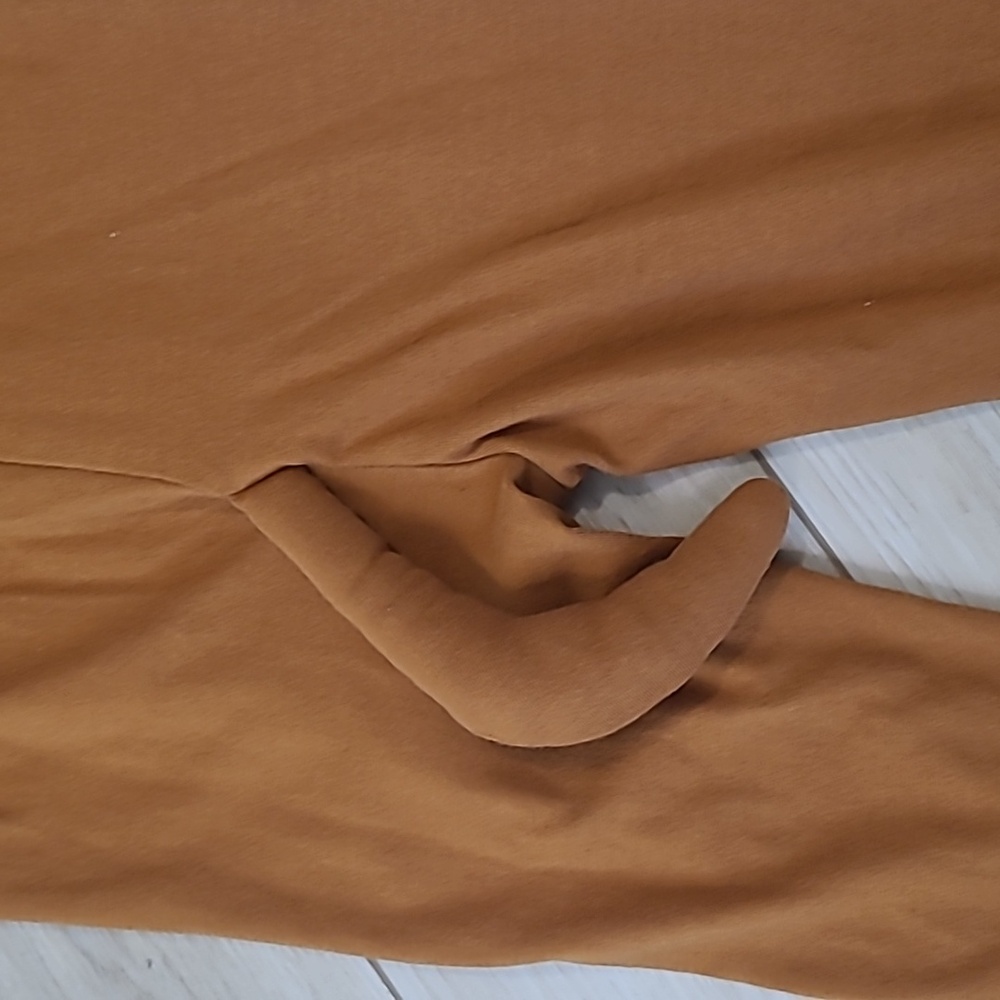 Scooby-Doo Costume for Kids Size 2t - Picture 4 of 6